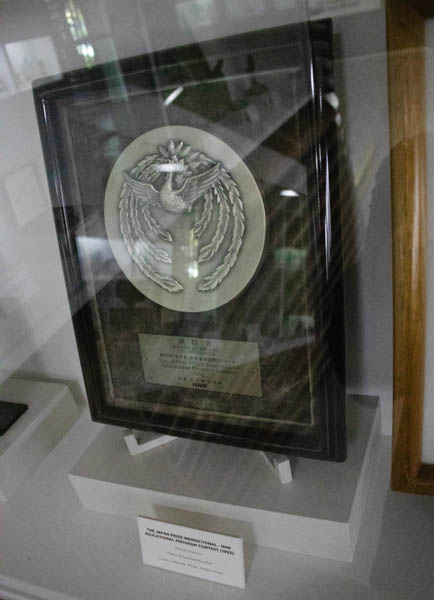 PREMIO CATA VENTO