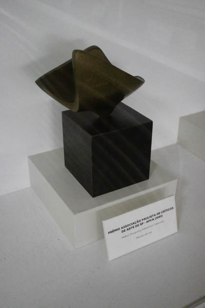 PREMIO MUNDO DA LUA